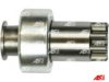 HITACHI 211435551 Freewheel Gear, starter